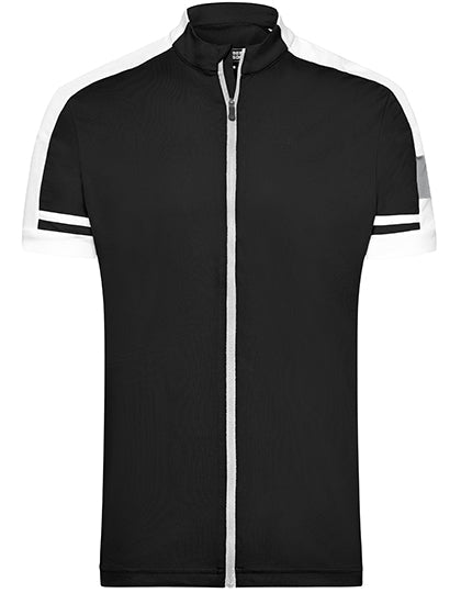 JN454 Men´s Bike-T Full Zip