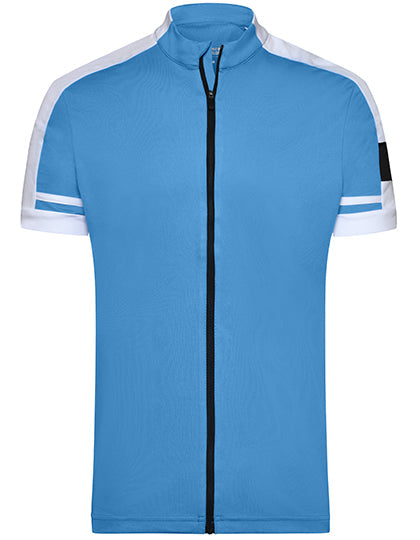 JN454 Men´s Bike-T Full Zip