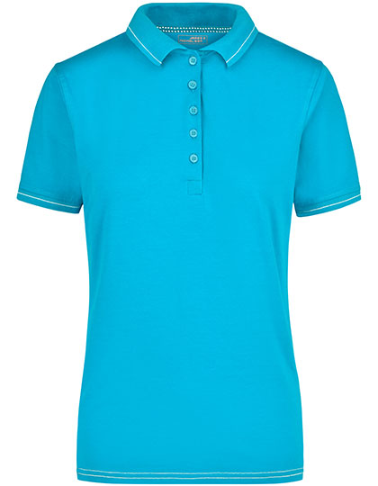 JN568 Ladies´ Elastic Polo