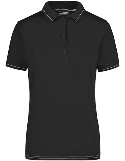 JN568 Ladies´ Elastic Polo