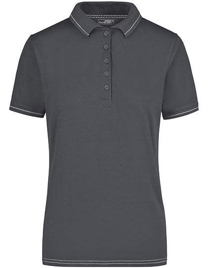 JN568 Ladies´ Elastic Polo