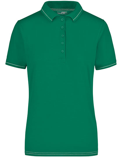 JN568 Ladies´ Elastic Polo
