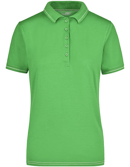 JN568 Ladies´ Elastic Polo
