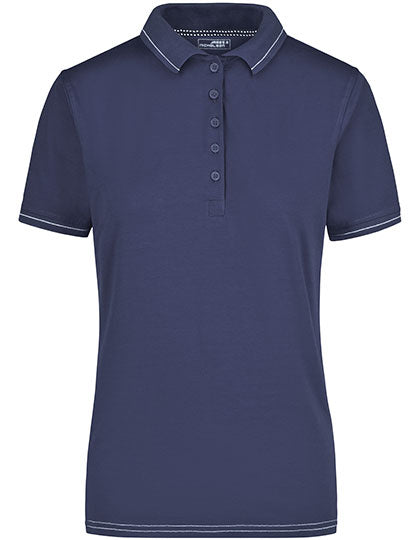 JN568 Ladies´ Elastic Polo