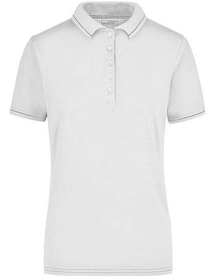 JN568 Ladies´ Elastic Polo