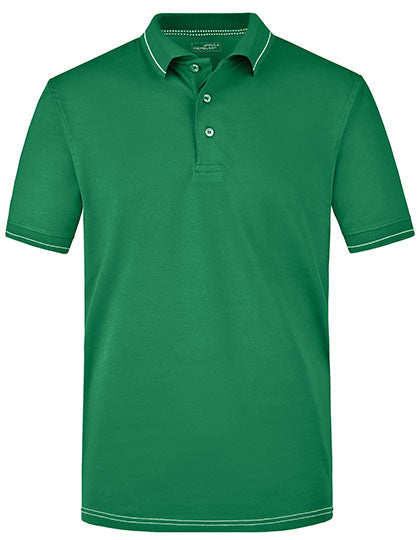 JN569 Men´s Elastic Polo