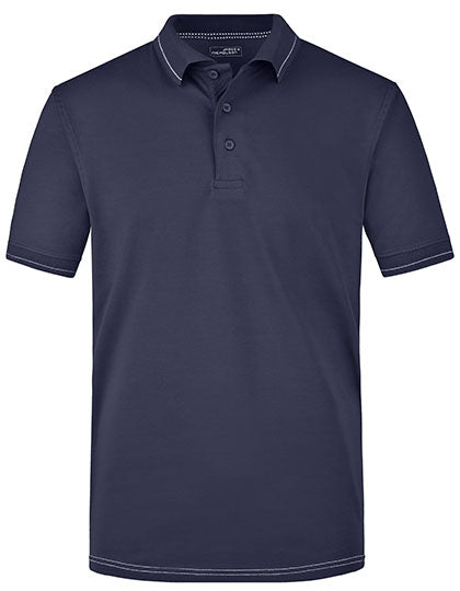 JN569 Men´s Elastic Polo