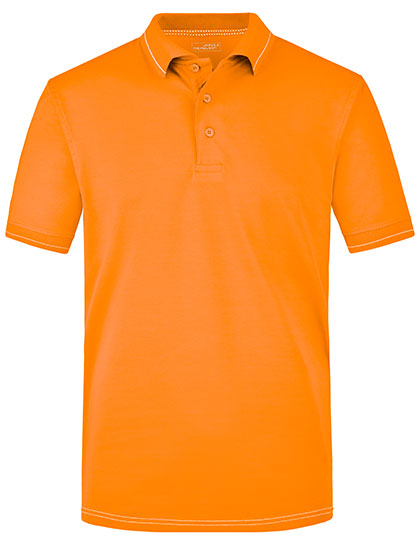 JN569 Men´s Elastic Polo