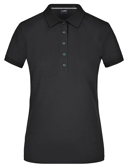 JN707 Ladies´ Pima Polo