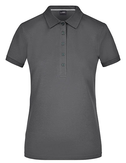 JN707 Ladies´ Pima Polo