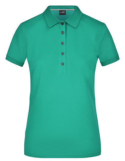 JN707 Ladies´ Pima Polo