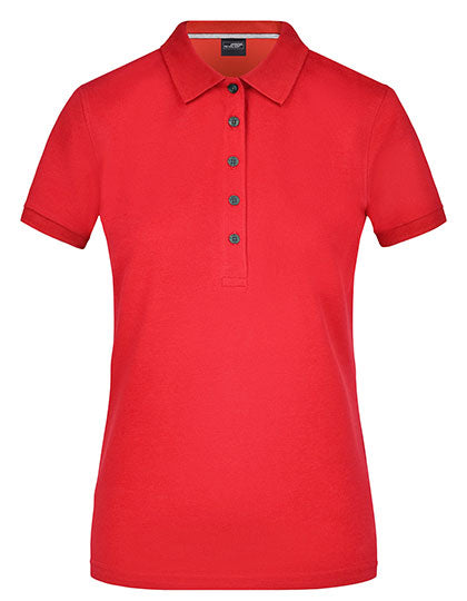 JN707 Ladies´ Pima Polo