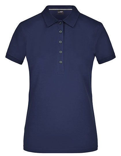 JN707 Ladies´ Pima Polo