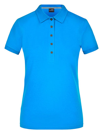 JN707 Ladies´ Pima Polo