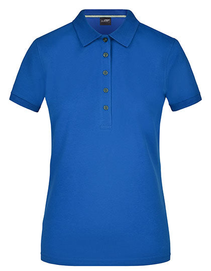 JN707 Ladies´ Pima Polo