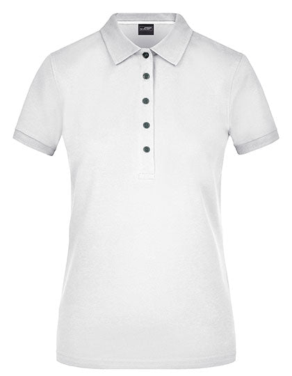 JN707 Ladies´ Pima Polo