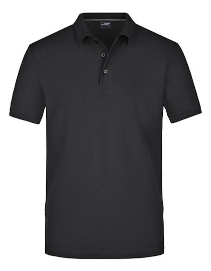 JN708 Men´s Pima Polo