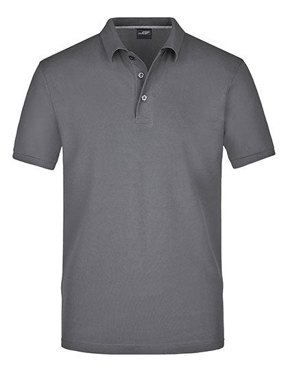 JN708 Men´s Pima Polo