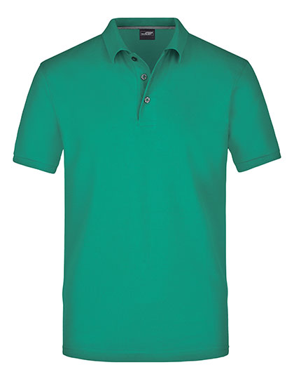 JN708 Men´s Pima Polo
