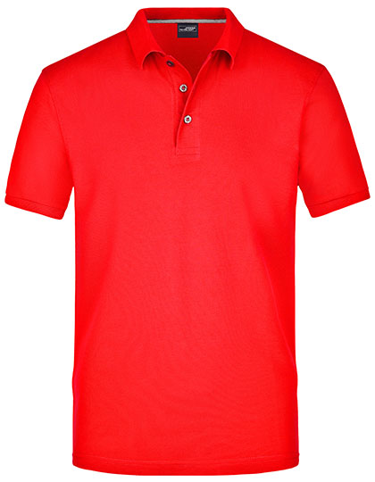 JN708 Men´s Pima Polo