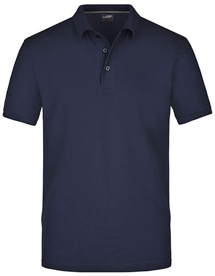 JN708 Men´s Pima Polo