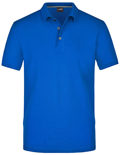 JN708 Men´s Pima Polo