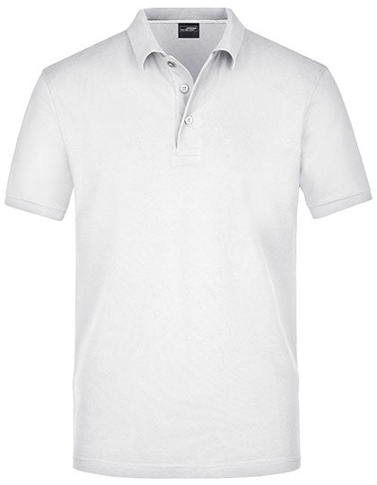 JN708 Men´s Pima Polo