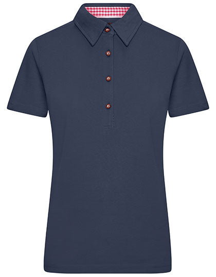 JN715 Ladies´ Traditional Polo