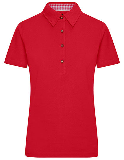 JN715 Ladies´ Traditional Polo