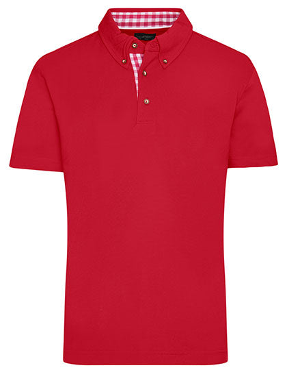 JN716 Men´s Traditional Polo