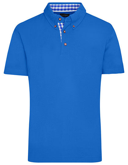 JN716 Men´s Traditional Polo