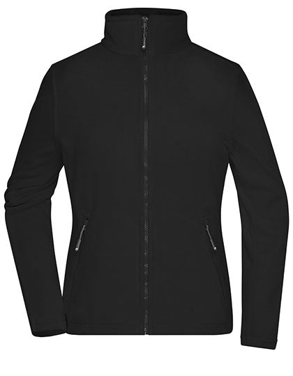 JN781 Ladies´ Fleece Jacket
