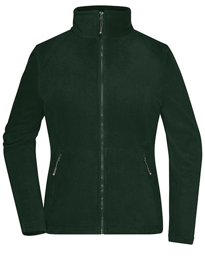 JN781 Ladies´ Fleece Jacket