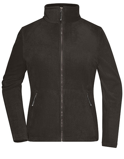 JN781 Ladies´ Fleece Jacket