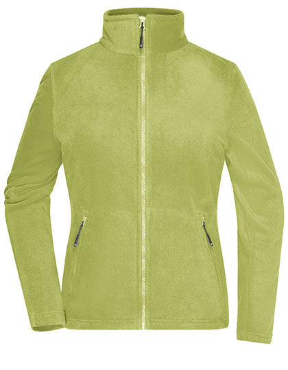 JN781 Ladies´ Fleece Jacket