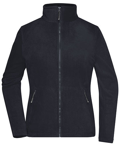 JN781 Ladies´ Fleece Jacket