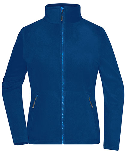 JN781 Ladies´ Fleece Jacket