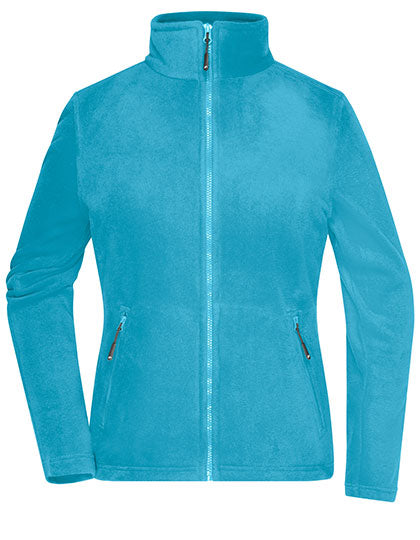 JN781 Ladies´ Fleece Jacket