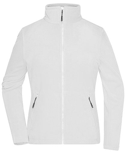 JN781 Ladies´ Fleece Jacket