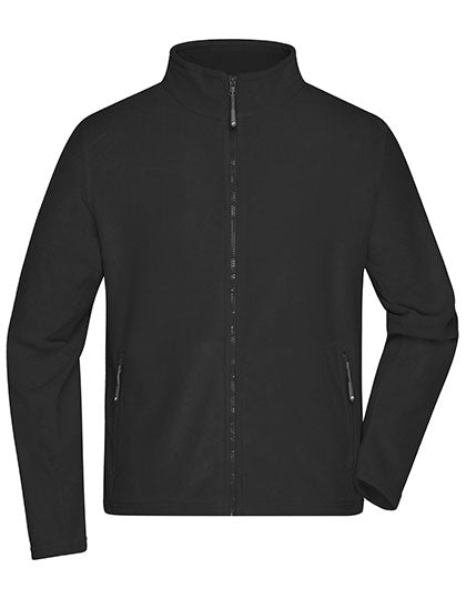JN782 Men´s Fleece Jacket