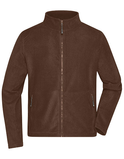 JN782 Men´s Fleece Jacket