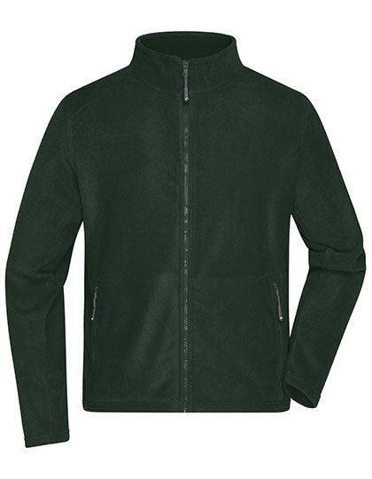 JN782 Men´s Fleece Jacket