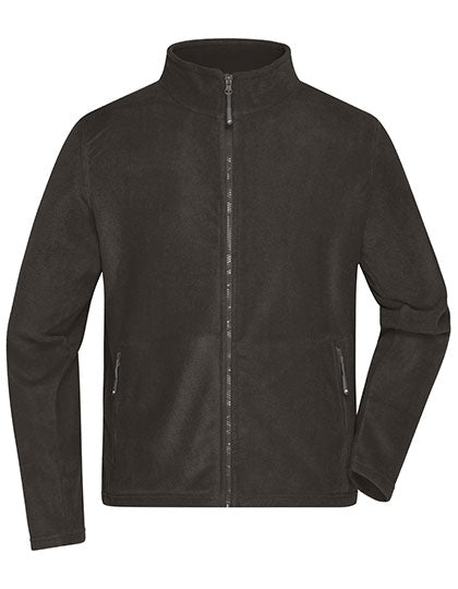 JN782 Men´s Fleece Jacket