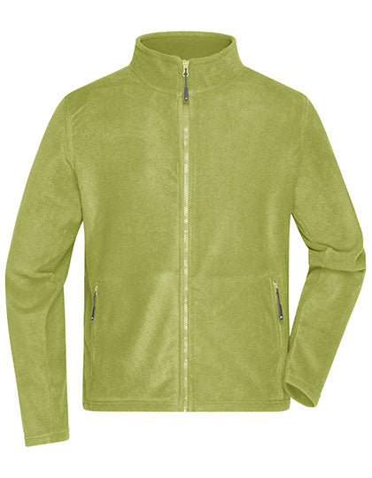 JN782 Men´s Fleece Jacket