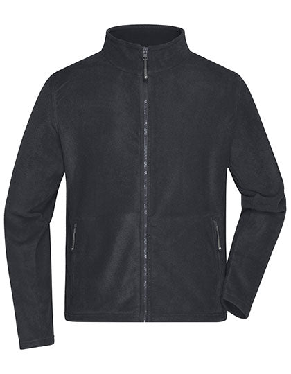 JN782 Men´s Fleece Jacket