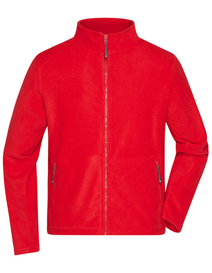 JN782 Men´s Fleece Jacket