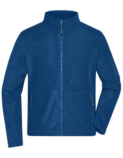 JN782 Men´s Fleece Jacket