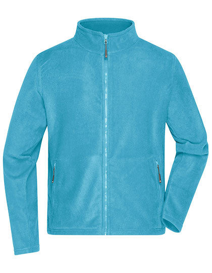 JN782 Men´s Fleece Jacket