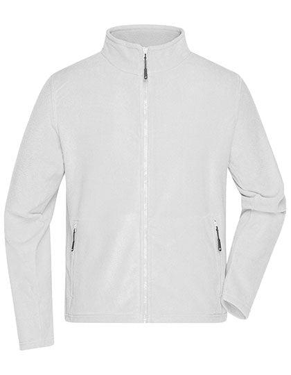 JN782 Men´s Fleece Jacket