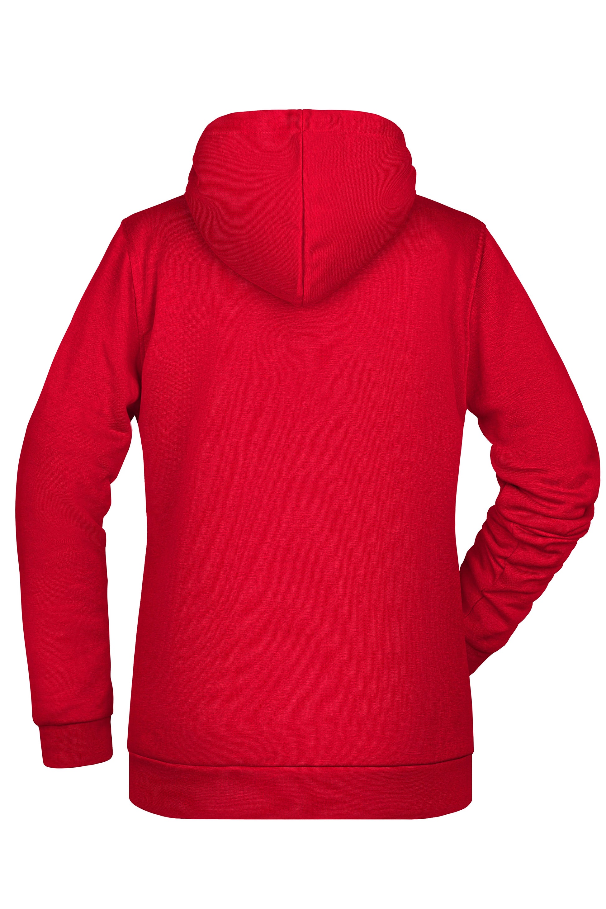 JN795 Promo Hoody Lady